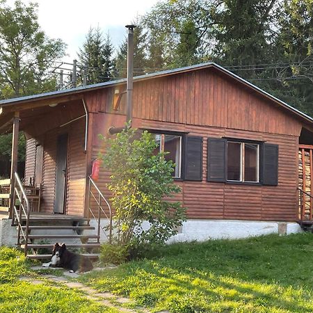 Nature Center Udoli Volavek Bezdruzice Екстер'єр фото